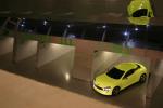 Kia Kee Concept 2007 года